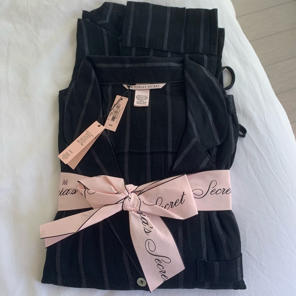 NWT Victoria’s Secret Two Piece PJ’s